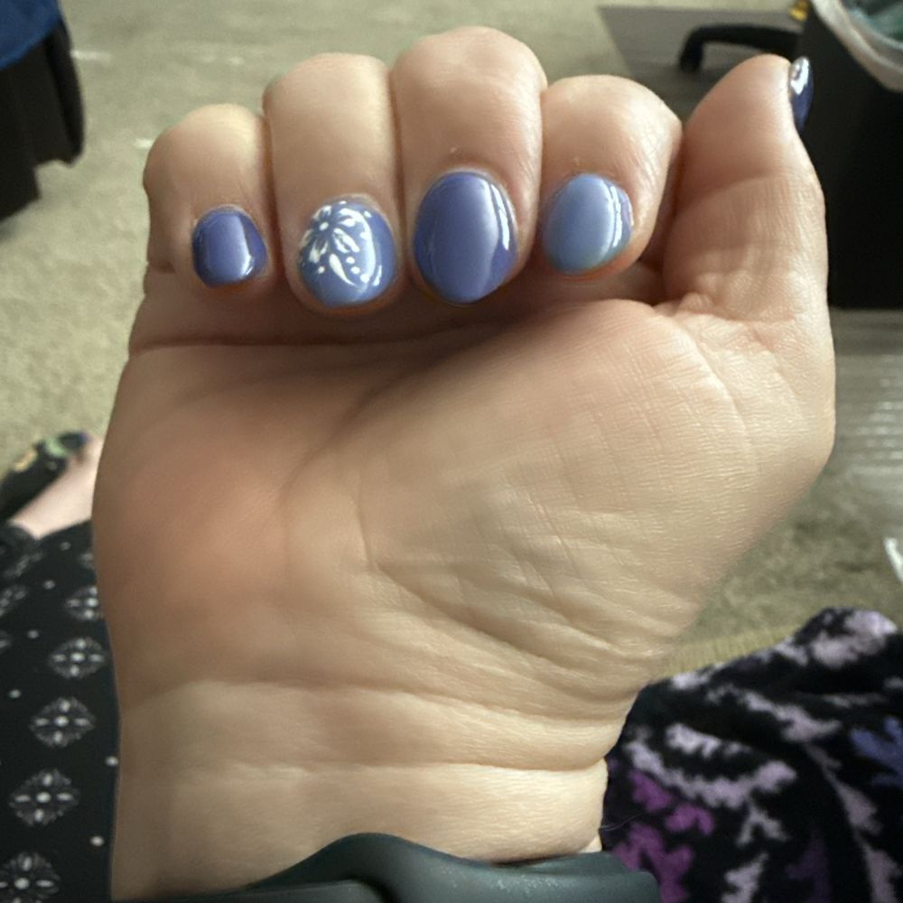 Special Nails & Spa 2 - A week and half later still looking good! Thanks Danny! - Nail Salons Near Me - Menifee, California Special Nails & Spa 2 - A week and half later still looking good! Thanks Danny! - Nail Salons Near Me - Menifee, California