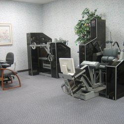 Fay-West Chiropractic Health Center