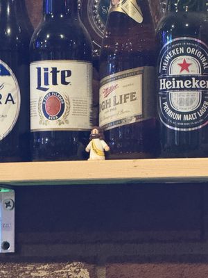 Sullivan's Tap by null