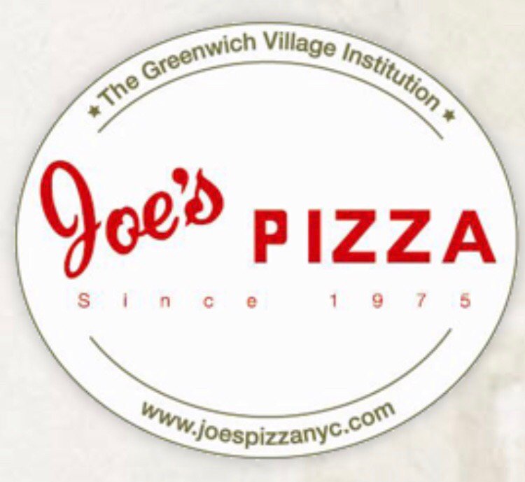Joe's Pizza