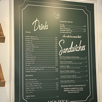 Marché Mon Pitou - Cafes Near Me - Vancouver, British Columbia Marché Mon Pitou - Cafes Near Me - Vancouver, British Columbia