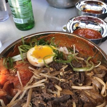 CHIKO - Bulgogi bowl - Asian Fusion Near Me - Encinitas, California CHIKO - Bulgogi bowl - Asian Fusion Near Me - Encinitas, California