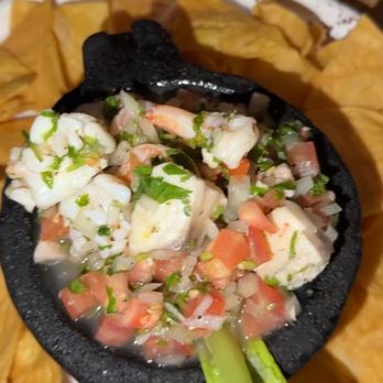 3 Mariachis - Ceviche - Mexican Near Me - Vaughan, Ontario