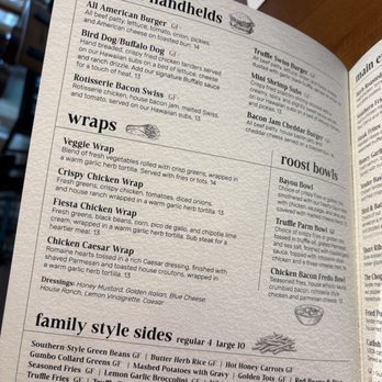 Brick & Forge Taproom - Menu - Burgers/Wraps/Bowls/Sides - New American Near Me - Conway, Arkansas Brick & Forge Taproom - Menu - Burgers/Wraps/Bowls/Sides - New American Near Me - Conway, Arkansas