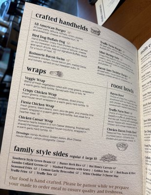 Menu photo 4 Brick & Forge Taproom Conway, AR Menu photo 4 Brick & Forge Taproom Conway, AR