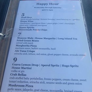 Unwined Kitchen & Bar - June 2026 - Lounges Near Me - Chico, California Unwined Kitchen & Bar - June 2026 - Lounges Near Me - Chico, California