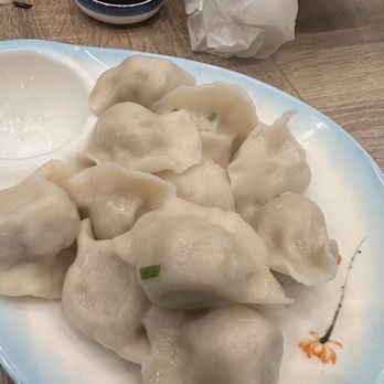 Mini Potstickers - Seafood Dimpling - Chinese Near Me - San Francisco, California Mini Potstickers - Seafood Dimpling - Chinese Near Me - San Francisco, California