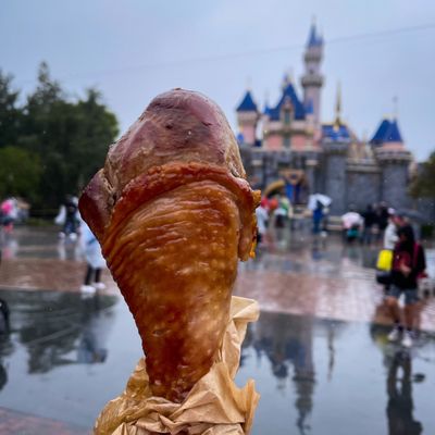 Turkey Leg Carts by null