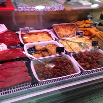 Le Bélier - Butcher Near Me - Lille, 59 Le Bélier - Butcher Near Me - Lille, 59
