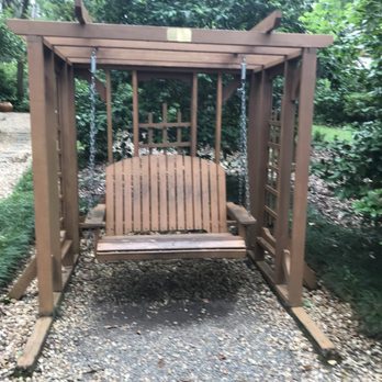Dorothy B Oven Park - Parks Near Me - Tallahassee, Florida
