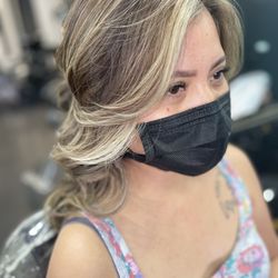 D'Lu Eyelash & Hair Studio