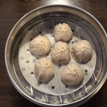 LanZhou Ramen - Steamed soup dumplings. - Chinese Near Me - Doraville, Georgia LanZhou Ramen - Steamed soup dumplings. - Chinese Near Me - Doraville, Georgia