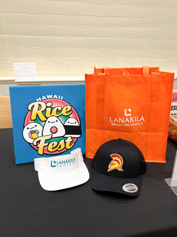 LANAKILA CUSTOM PRODUCTS Updated October 2024 13 Reviews 1809