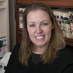 Ashley Richtmyer
Front Office
