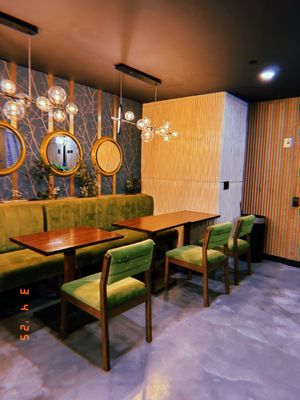 MOKAFÉ by null
