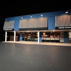 Pesciolino Osteria