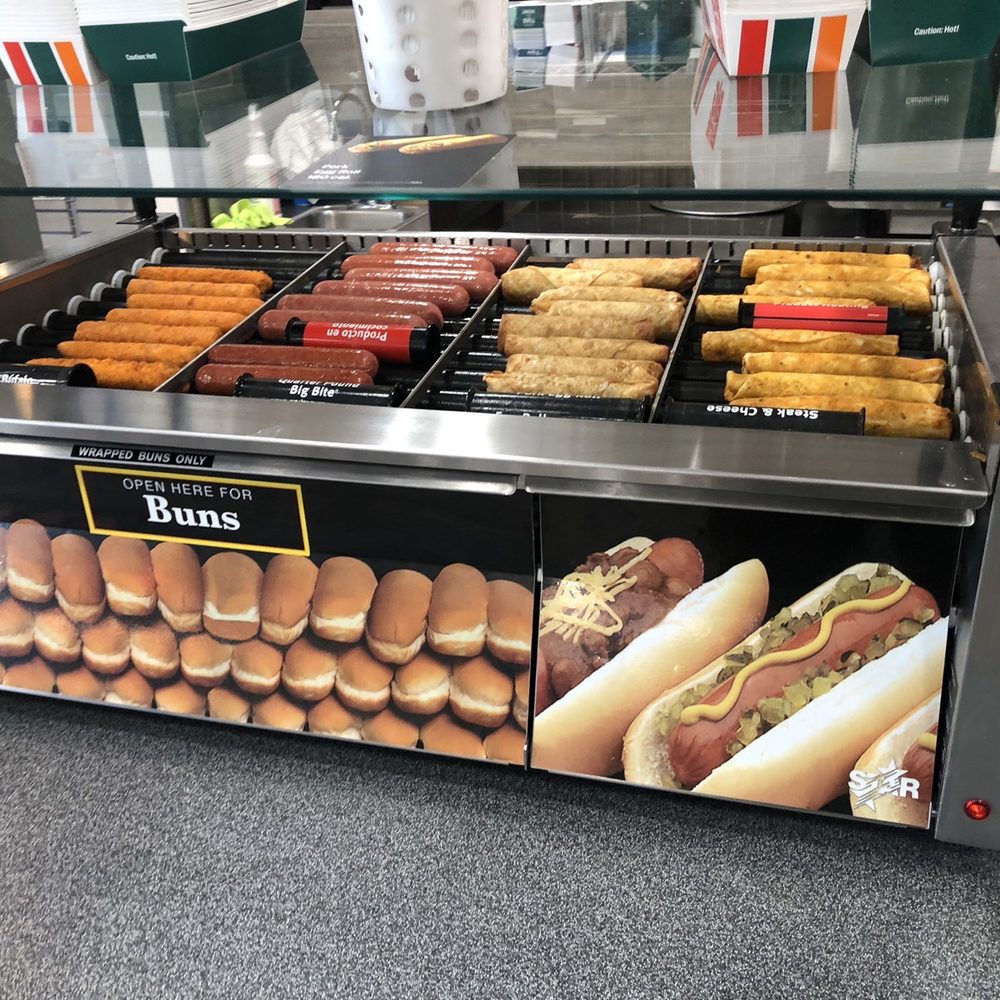 7 11 Chambersburg, PA - Last Updated September 2025 - Yelp