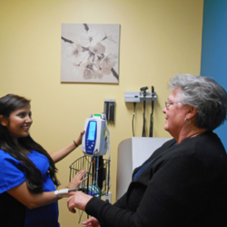 Starling Clinic