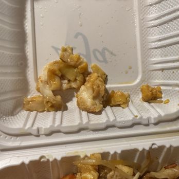 VN Cuisine - The top photo is mushy noodles. Disgusting - Vietnamese Near Me - San Dimas, California
