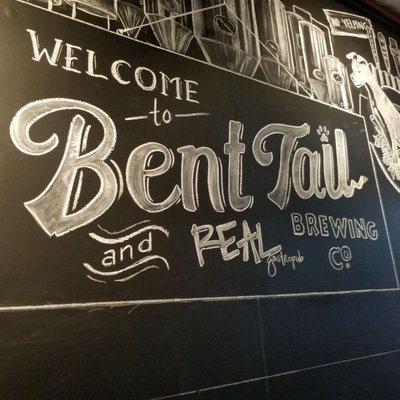 Photo of REAL Gastropub / Bent Tail Brewing Company - Honolulu, HI, US.