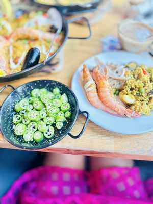 Castilla Restaurant and Tapas Bar by null