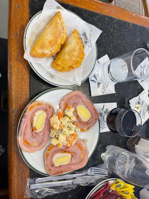 La Biela by null