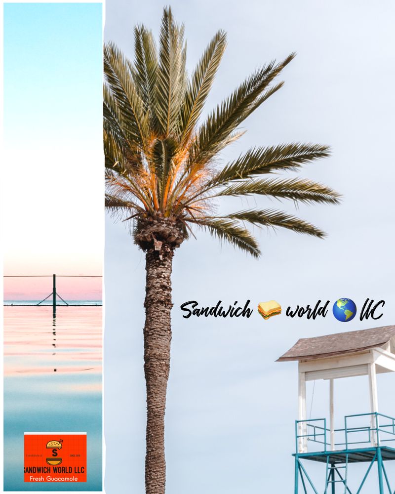 Sandwich World