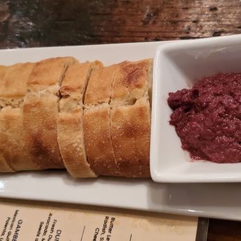 Locanda Wine Bar - Saturday, July 15th, 2023 - Complimentary Bread - Italian Near Me - Livermore, California Locanda Wine Bar - Saturday, July 15th, 2023 - Complimentary Bread - Italian Near Me - Livermore, California