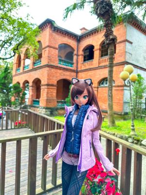 Fort San Domingo by null