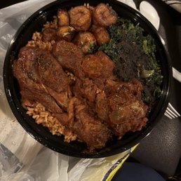 Jollof Rice