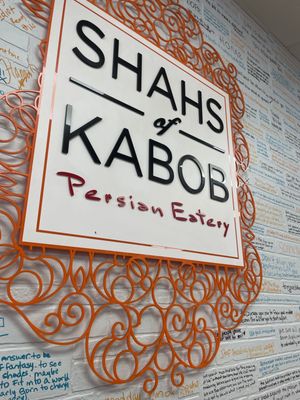 Shahs of Kabob by null