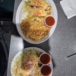 Kids Beef Taco