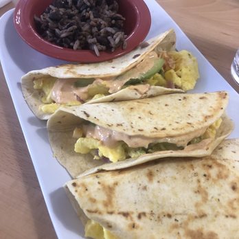 Ruby Sunshine Charleston Downtown - Breakfast tacos - Breakfast & Brunch Near Me - Charleston, South Carolina Ruby Sunshine Charleston Downtown - Breakfast tacos - Breakfast & Brunch Near Me - Charleston, South Carolina