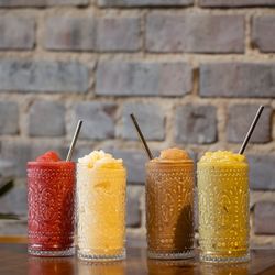 Greater Grounds Coffee - Our smoothies are great for cooling down on a warm day. Try our Tart Attack, Limelight, Presley, or Green Lantern.