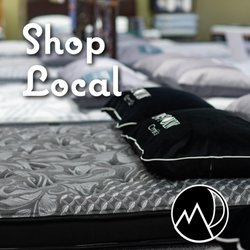 Mt Airy Mattress - Mt. Airy mattress is a local family owned and operated.