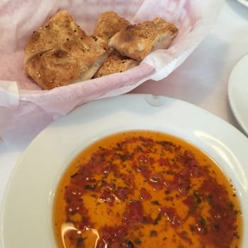 Bosphorus - Pide bread - Turkish Near Me - Cary, North Carolina