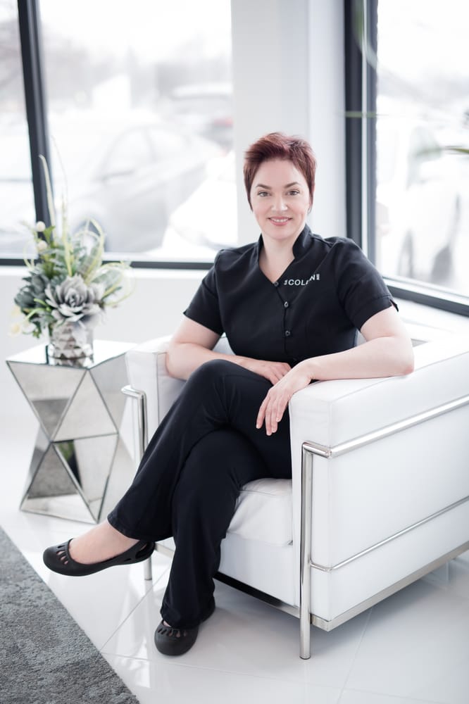 Grafin Skin and Beauty Logo