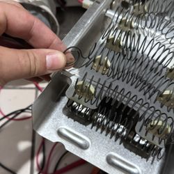 Nik's Fix Appliance