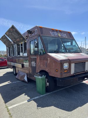 Philz Coffee Truck by null