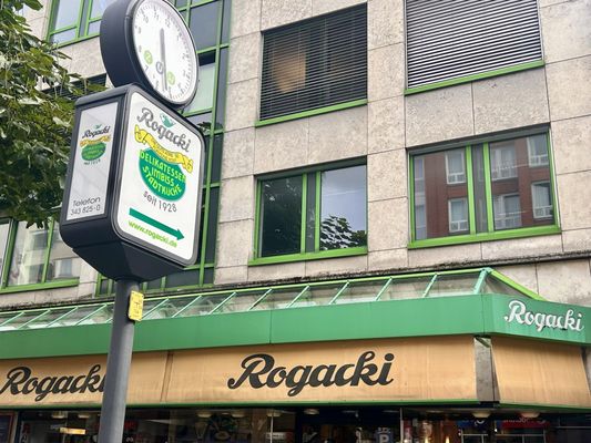 Rogacki by null
