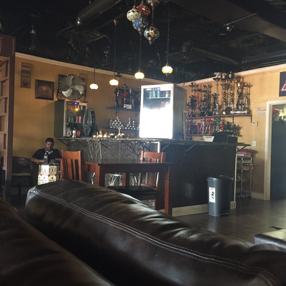 Hookah Buzz - Ok... the place is a bit run down - Hookah Bars Near Me - Austin, Texas