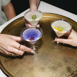Conniption Bar & Lounge - Subzero Mini Martini Thursdays ($7 on Thursdays only)