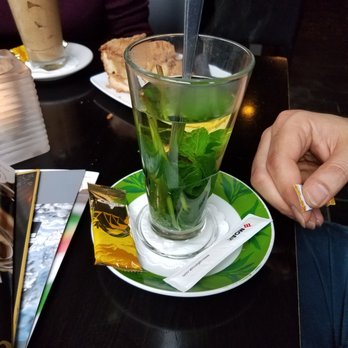 Restaurant Deluca - Italian Near Me - Den Haag, ZH