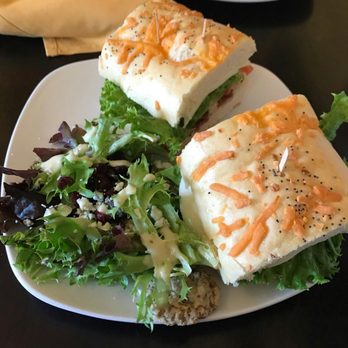Süp - Club sandwich and salad - Sandwiches Near Me - Reno, Nevada