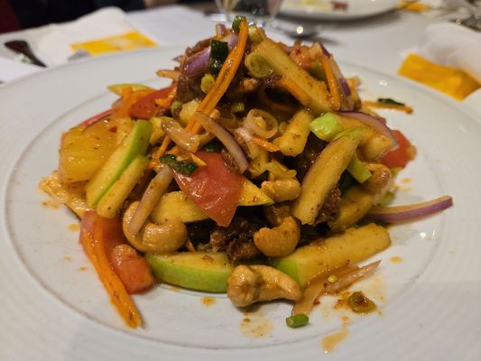 BKNY Thai Restaurant by null