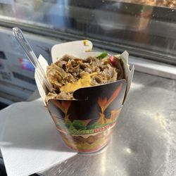 Dönerbox