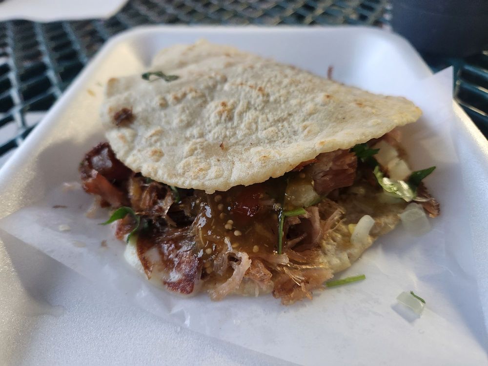Tacos Tijuana