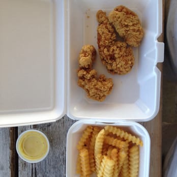 Valley Dairy Freeze - Chicken tenders and fries... - Ice Cream & Frozen Yogurt Near Me - Louisville, Kentucky Valley Dairy Freeze - Chicken tenders and fries... - Ice Cream & Frozen Yogurt Near Me - Louisville, Kentucky