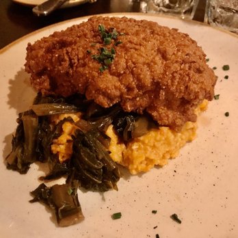 Grace & Grit - Fried chicken - Southern Near Me - Mount Pleasant, South Carolina
