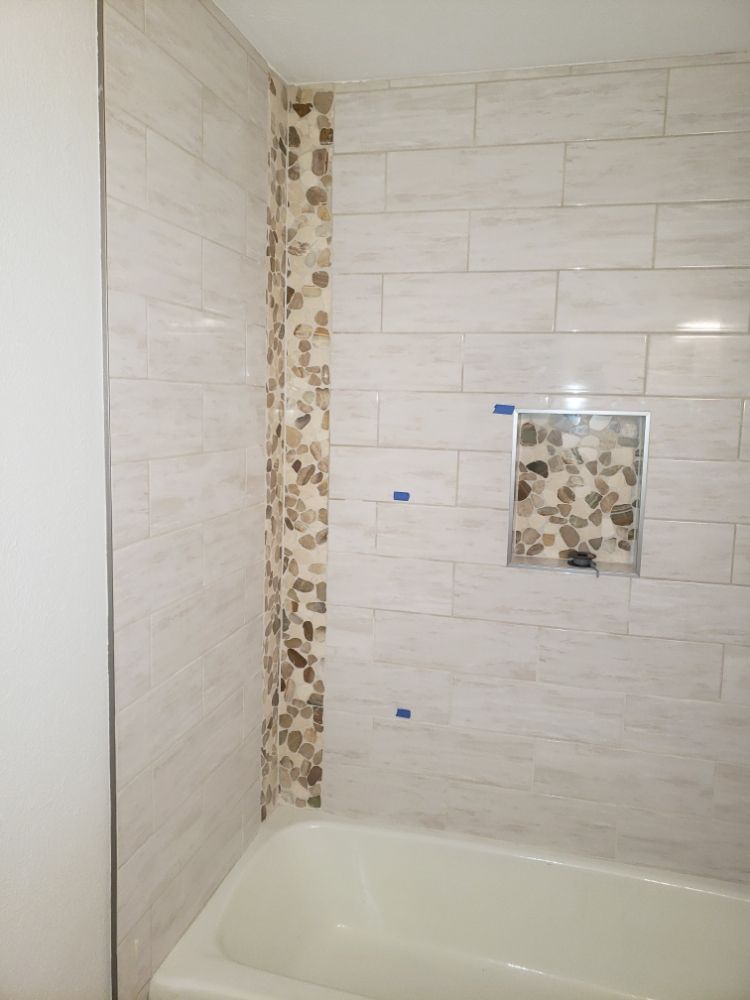 Slide of Avila's Professional Services